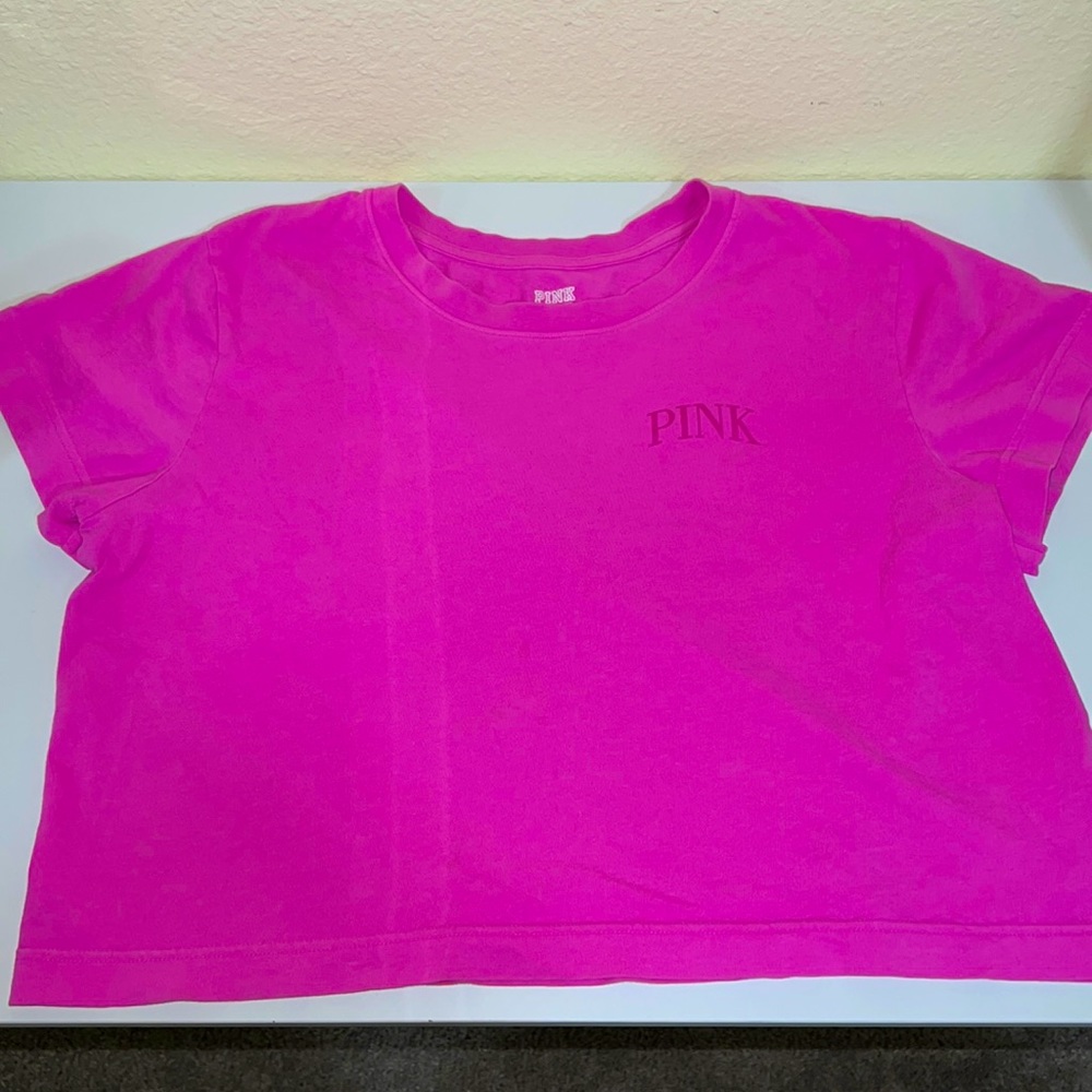 PINK Victorias Secret T-Shirt